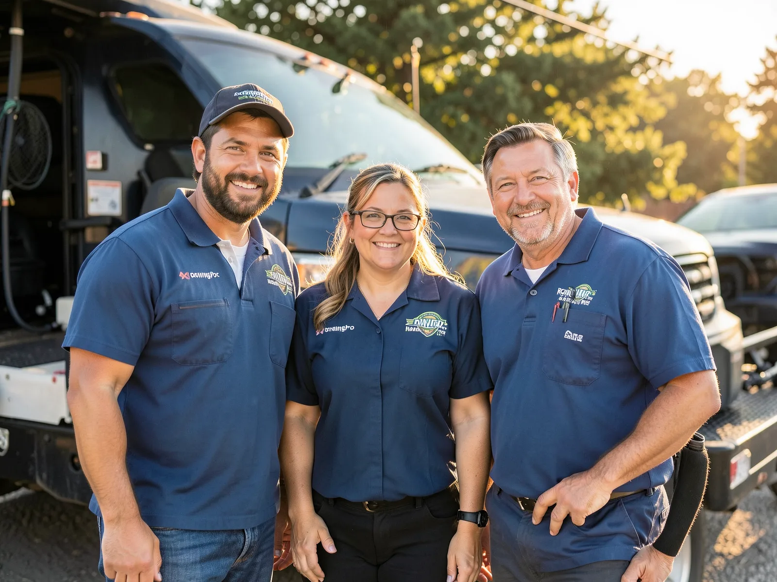Roof Repair company in Warren, ME